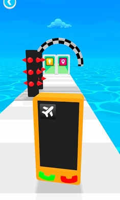 前進(jìn)的手機(jī) v0.2.2 安卓版 1