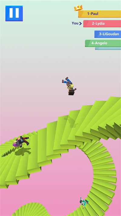 翻滾吧大師 v1.0.1 安卓版 1