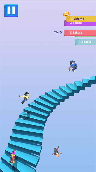 翻滾吧大師 v1.0.1 安卓版 3