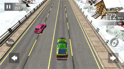 3D豪车碰撞模拟游戏 v1.0 安卓版1