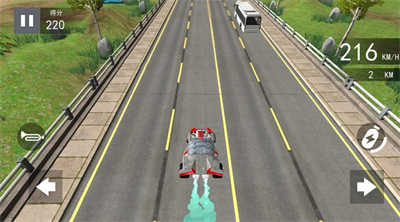3D豪车碰撞模拟游戏 v1.0 安卓版0