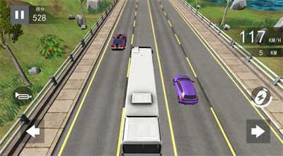 3D豪车碰撞模拟游戏 v1.0 安卓版3