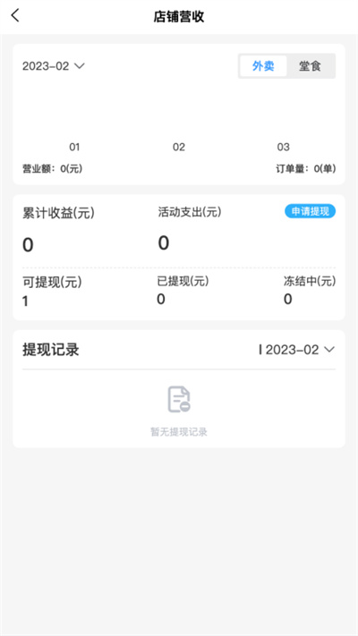 愛(ài)客司商家端 v1.0.0 安卓版 1