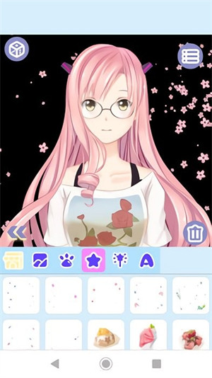 Pretty Avatar Factory v1.0.2 安卓版 3