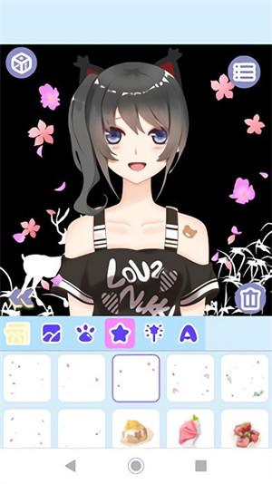 Pretty Avatar Factory v1.0.2 安卓版 0