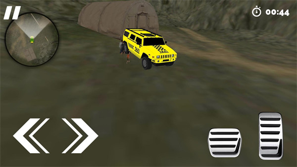 賽車彎道賽 v1.0.4 安卓版 3