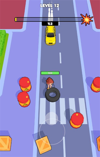 车祸制造者游戏 v1.0.0 安卓版2