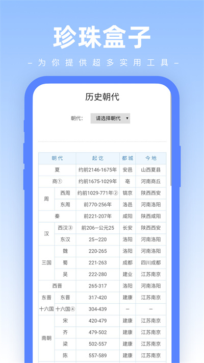 珍珠盒子 v1.0.0 安卓版 2