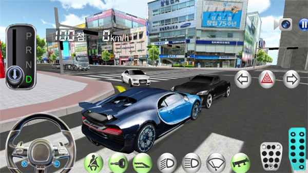 瘋狂賽車駕駛 v1.38.2.8 安卓版 2