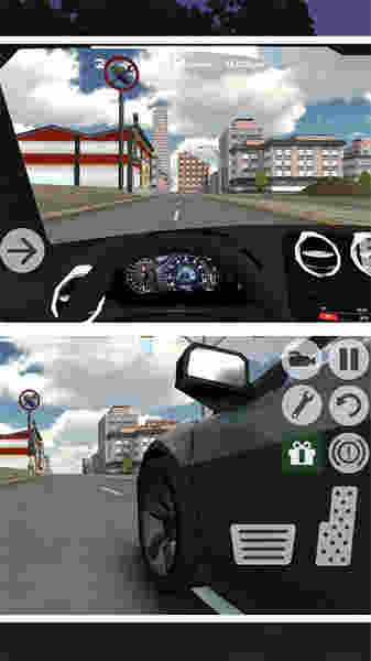 我開車賊快 v1.0.0 安卓版 1