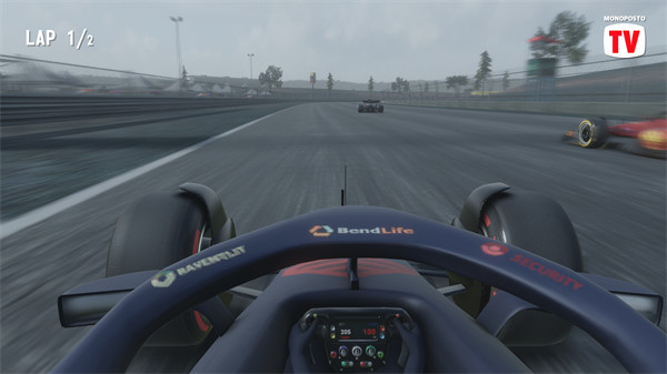 f1方程式賽車 v3.86 安卓版 3