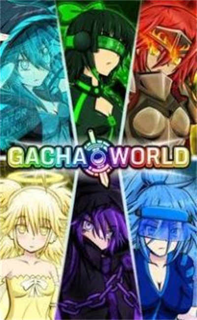 gacha world v1.3.6安卓版 1