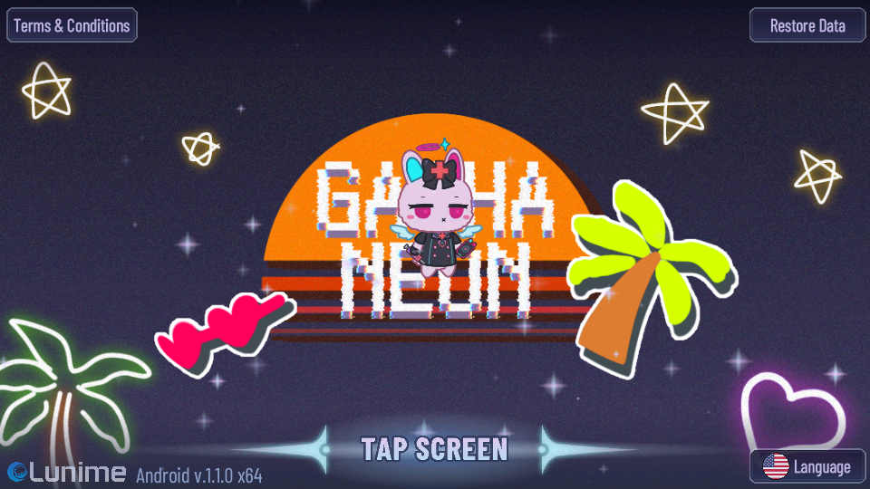 gacha neon v1.1.0 安卓版 3