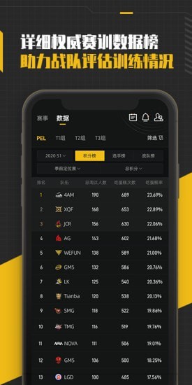 精英训练营 v1.0.205安卓版1