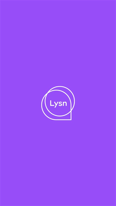 lysn v1.4.0 安卓版 5