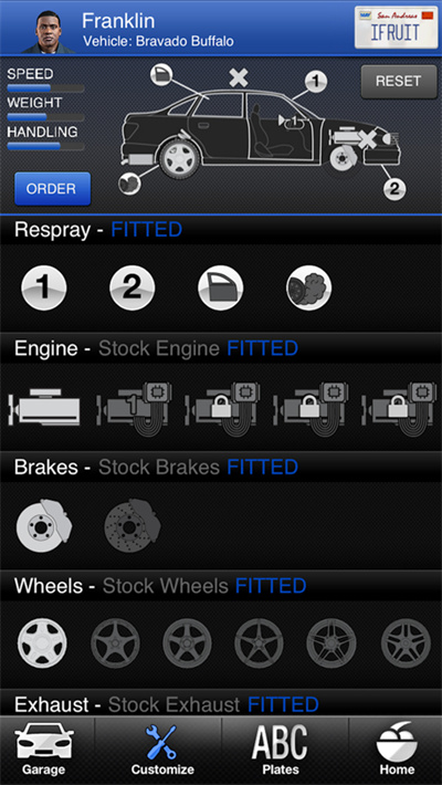 ifruit v1.11.43.2 安卓版 1