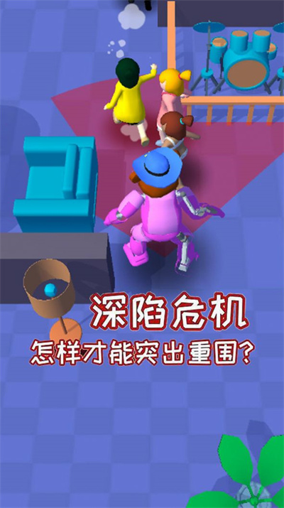 斗魂大冒險(xiǎn) v1.0.1安卓版 2