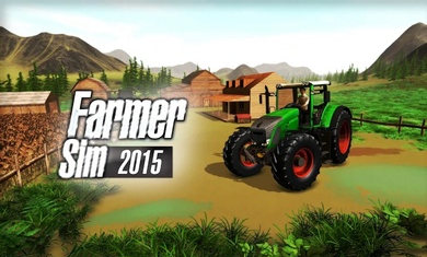 模拟农场2015 v1.8.1 安卓版2