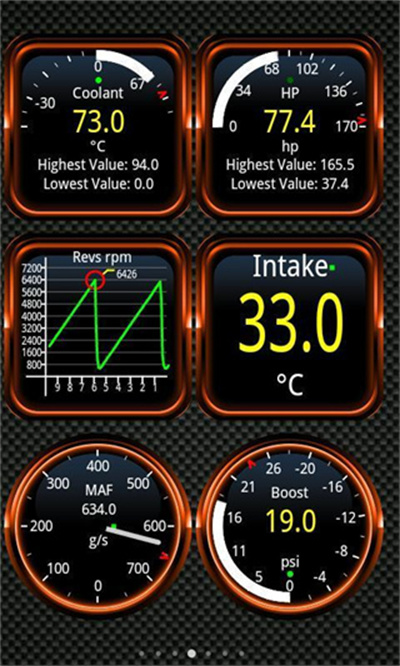 torque v1.12.100 安卓版 2