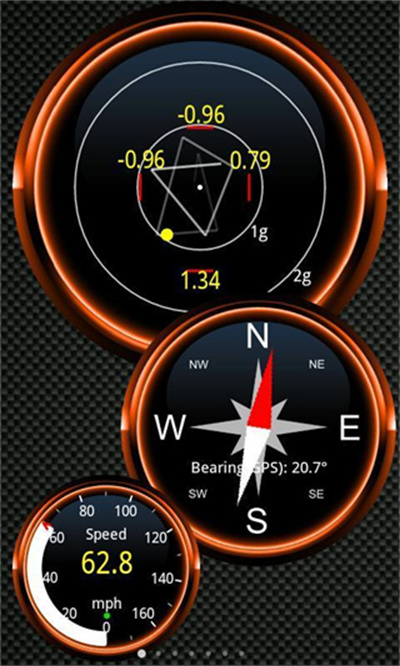 torque v1.12.100 安卓版 3