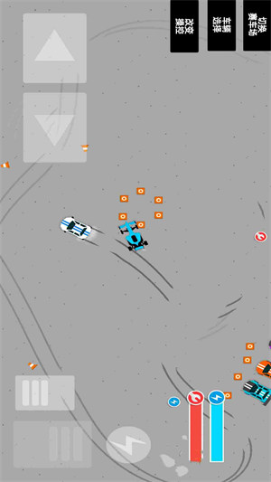 極限賽車漂移 v1.0.0 安卓版 1