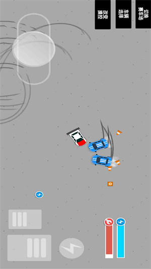 極限賽車漂移 v1.0.0 安卓版 0