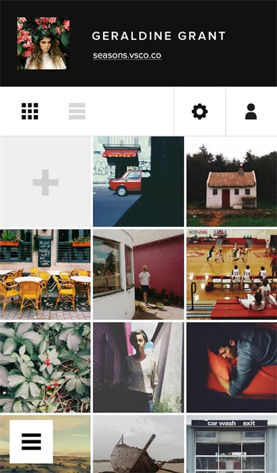 vsco app v312.1 最新版 3