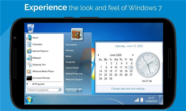 win7simu v3.11.2 安卓版 2