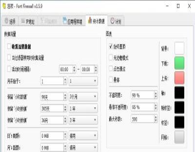 Fort Firewall防火墙 v3.8.10