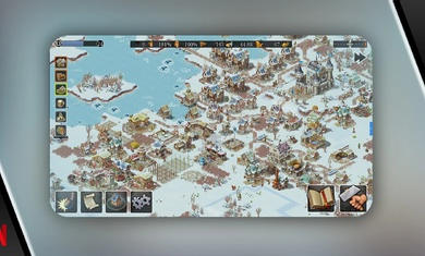 模拟城市重建王国 v2.2.8 安卓版2