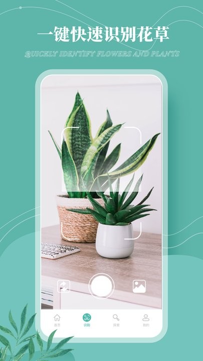 花草錄 v1.0.0安卓版 3