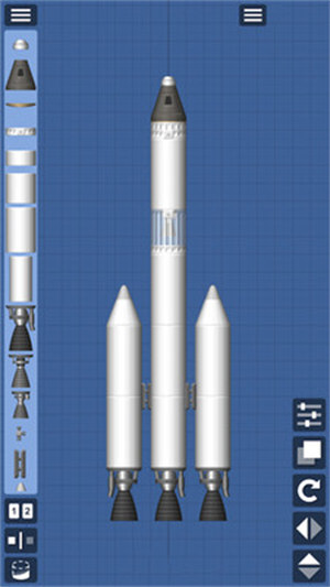 航天模擬器 v1.4.06 安卓版 1