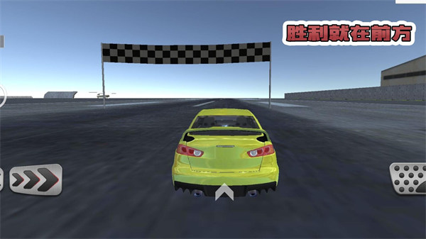 狂飆炫酷車神 v1.0.2 安卓版 1