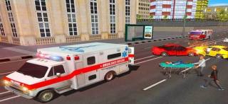 紧急救护车救援 v4.0 安卓版3