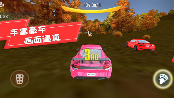 賽車競(jìng)速挑戰(zhàn)賽 v1.0.2 安卓版 1