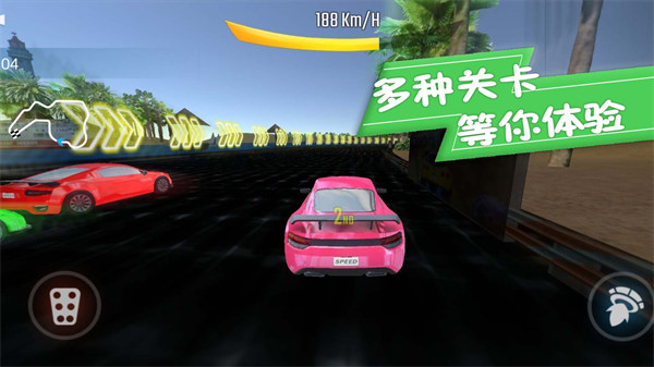 賽車競(jìng)速挑戰(zhàn)賽 v1.0.2 安卓版 3