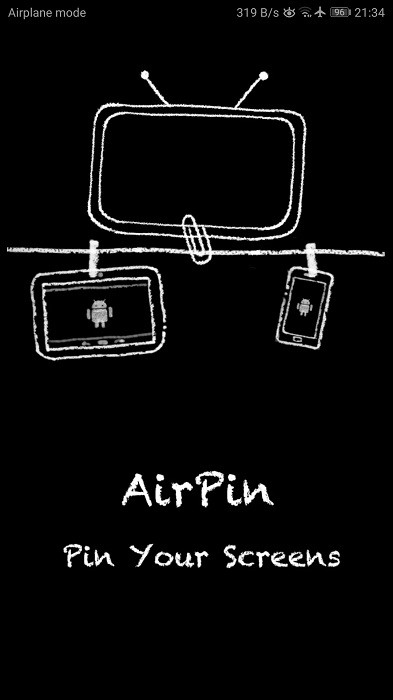 airpincast v3.1.3安卓版 0