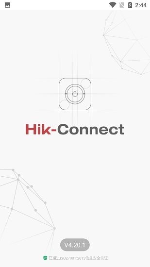 hik connect v5.1.3.0320安卓版0