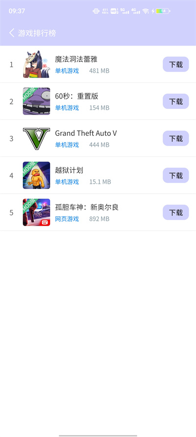 諸君夢幻盒 v0.0.22 安卓版 3