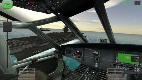 驾驶黑鹰直升机模拟器 v1.1.53