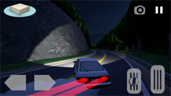 汽車(chē)漂移 v1.2 3