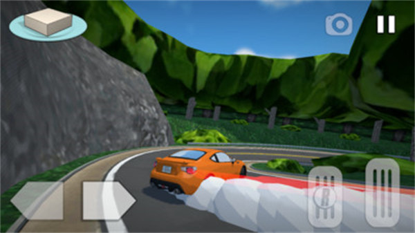 汽車(chē)漂移 v1.2 2