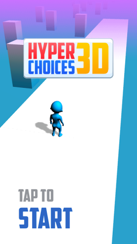 超級選擇3D v0.5 2