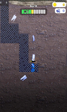 黃昏戰(zhàn)爭 v1.1.1 2
