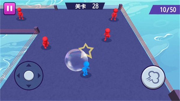 氣泡射手 v1.0.1 0