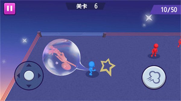 氣泡射手 v1.0.1 1