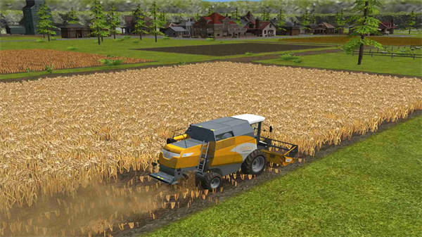 农场模拟器16 v1.1.2.90
