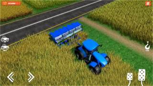 农场生活模拟器 v1.40