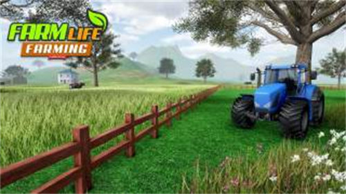 农场生活模拟器 v1.41