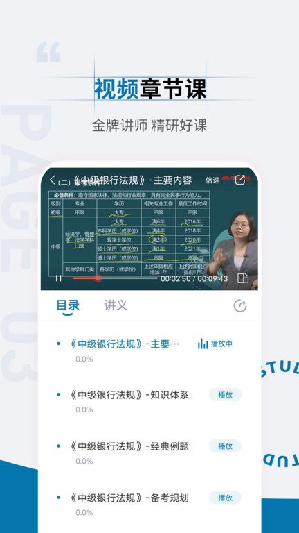 銀行從業(yè)資格考試準題匯 v4.90 0